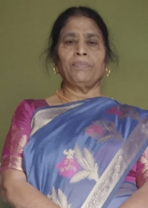 Smt. Manju Devi — Legal Head